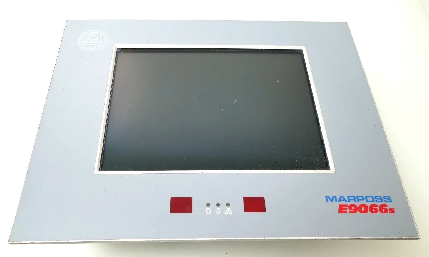 Produktfoto 1 von Marposs E9066s System Controller | Model 12E-TFT | 866FCHECG0