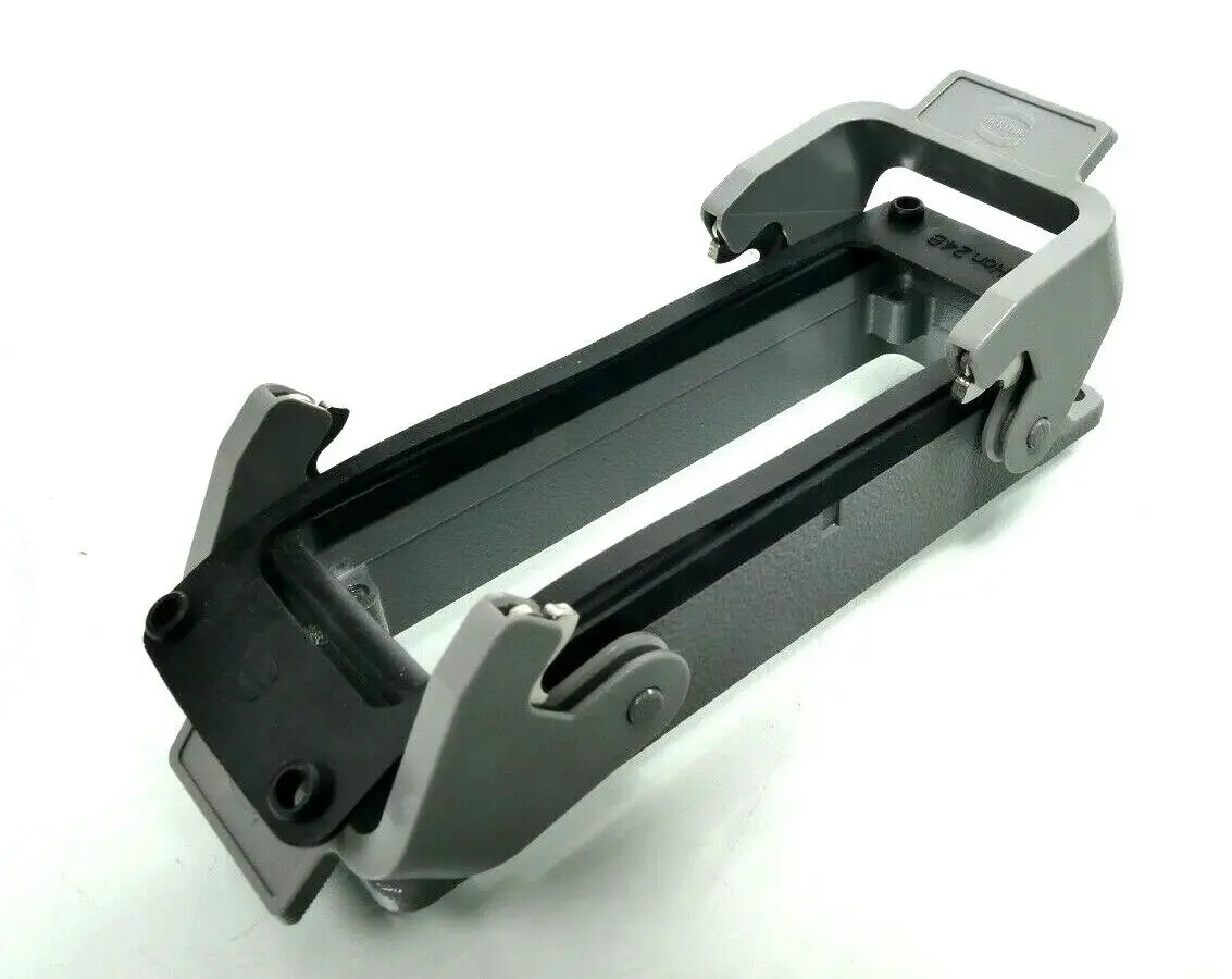 Produktfoto 1 von Harting Rechteckige Steckverbinder | 09300240301