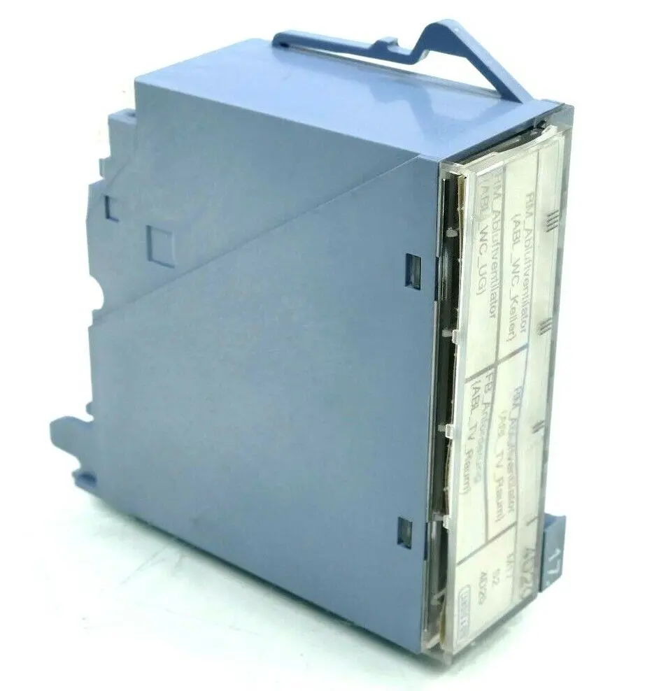 Produktfoto 1 von Siemens Landis & Gyr Meldemodul | PTM1.4D20
