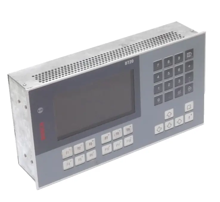 Produktfoto 1 von Bosch Sütron BT20 80989.506 Bedienpanel HB000482 | 1070917854