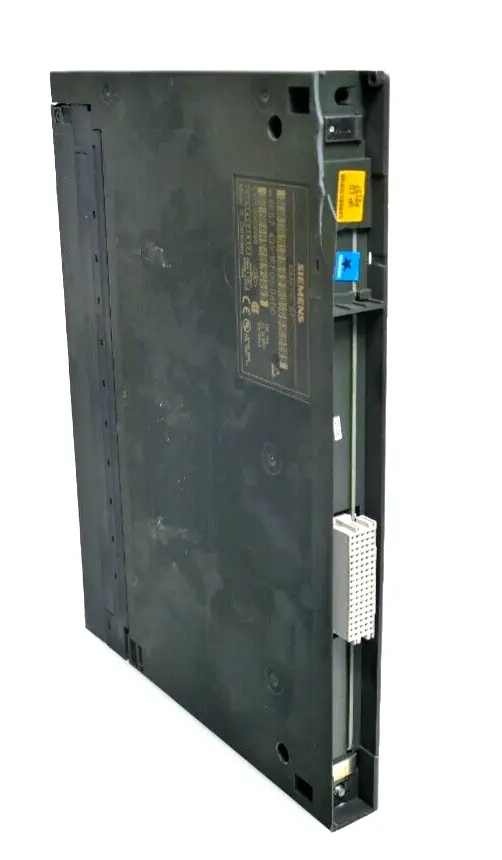 Produktfoto 1 von Siemens Simatic Analogeingabe 6ES7 431-1KF00-0AB0 | E:02 | 6ES7431-1KF00-0AB0