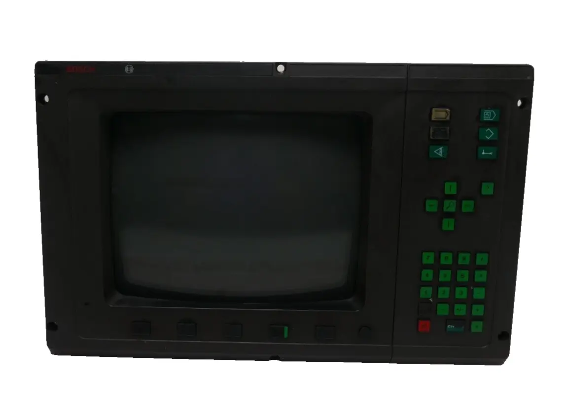 Produktfoto 1 von Bosch Farbpanel 3 Monitor  ohne Grafikkarte | 1070063850-213