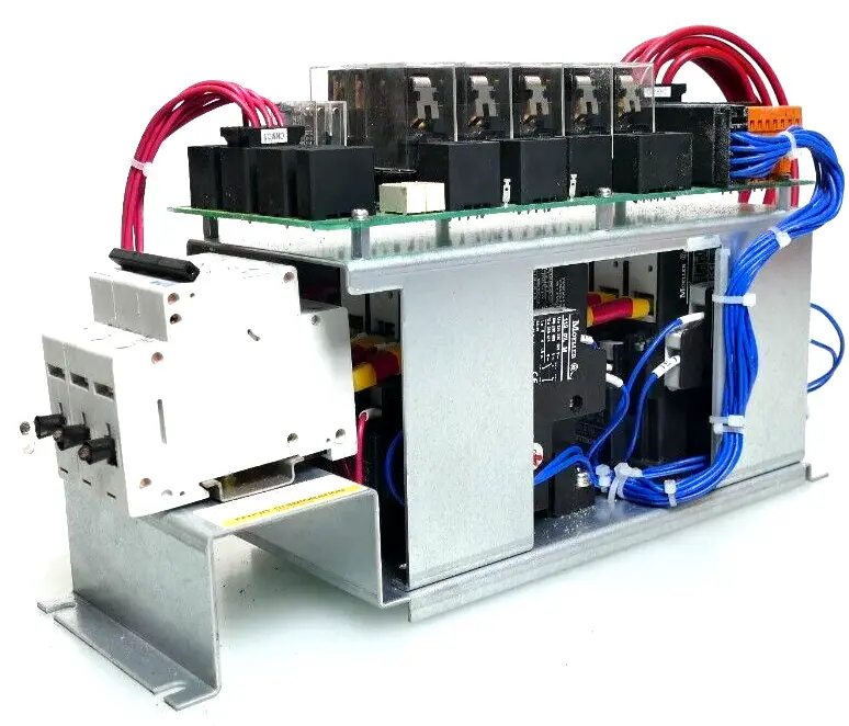 Produktfoto 1 von Fanuc E-Stop Unit | A05B-2400-C450