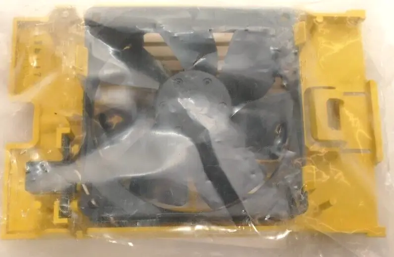 Produktfoto 1 von Fanuc Lüftermodul | A02B-0260-C021