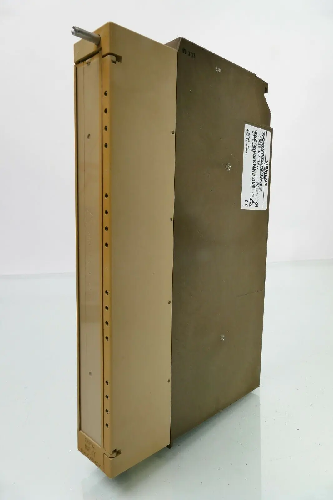 Produktfoto 1 von Siemens Simatic S5 | 6ES5 432-7LA11 | E:04 | 6ES5432-7LA11