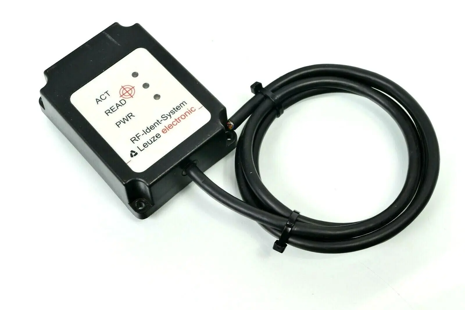 Produktfoto 1 von Leuze RFID Schreib-/Lesegerät RFM 32 SL 200 | 50040498