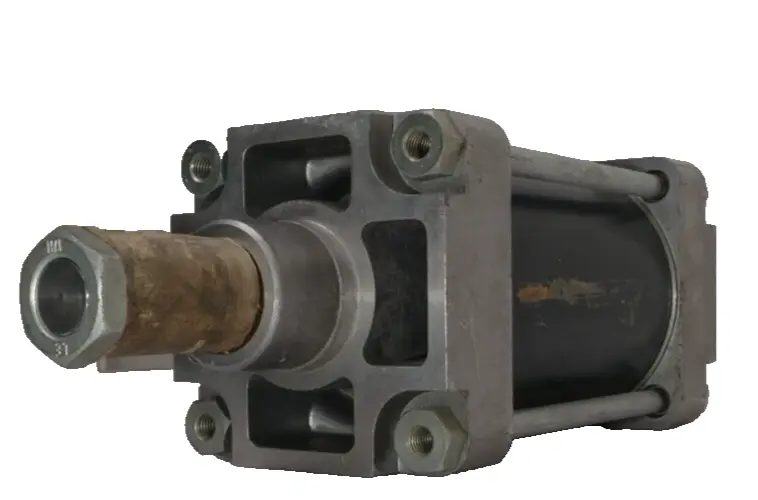 Bosch 0 822 306 T03 Pneumatik-Hubzylinder ∅ T25 H:80 | 0822306T03