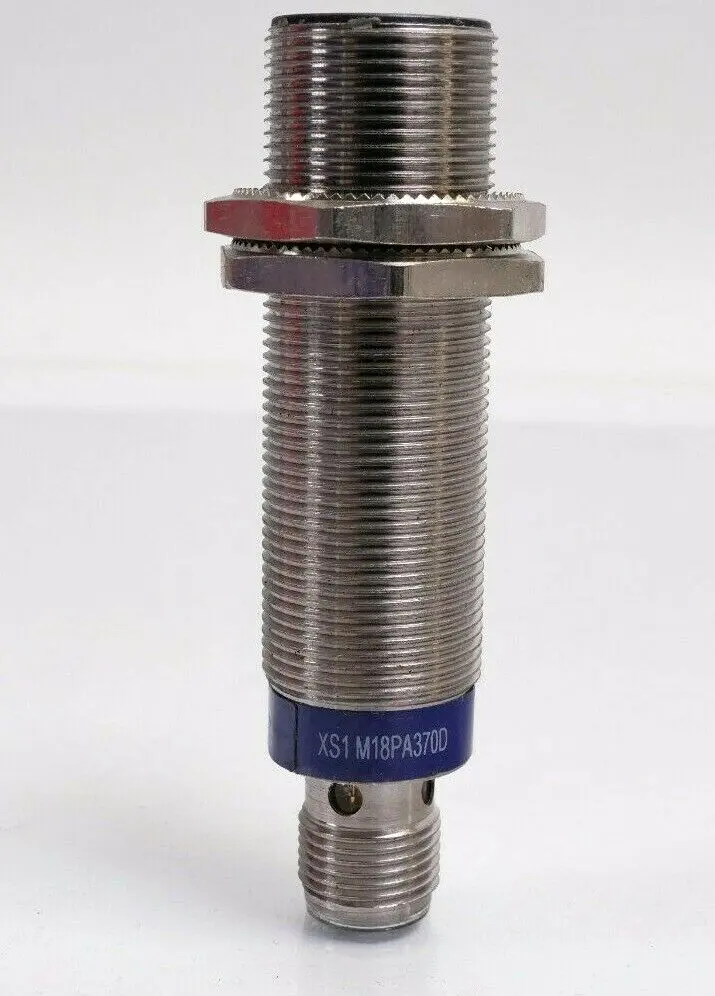 Produktfoto 1 von Telemecanique XS1 M18PA370D