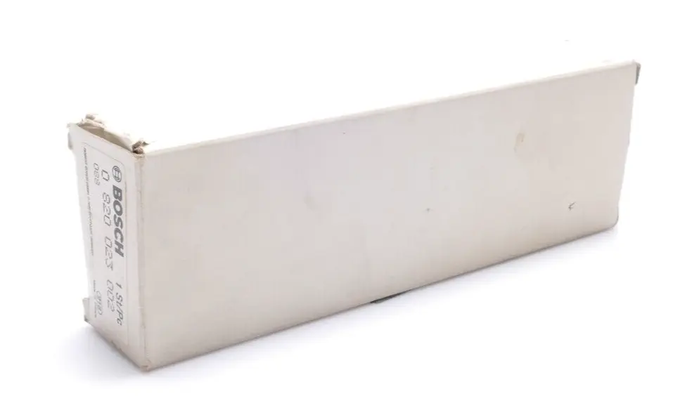 Produktfoto 1 von Bosch Magnetventil 0 820 023 002 | 0820023002