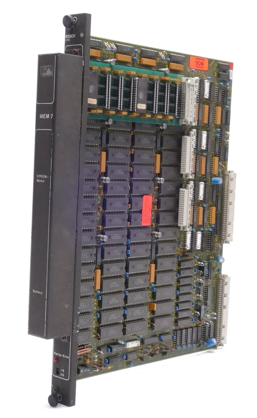 Produktfoto 1 von Bosch Modul MEM2 | 050626-201401