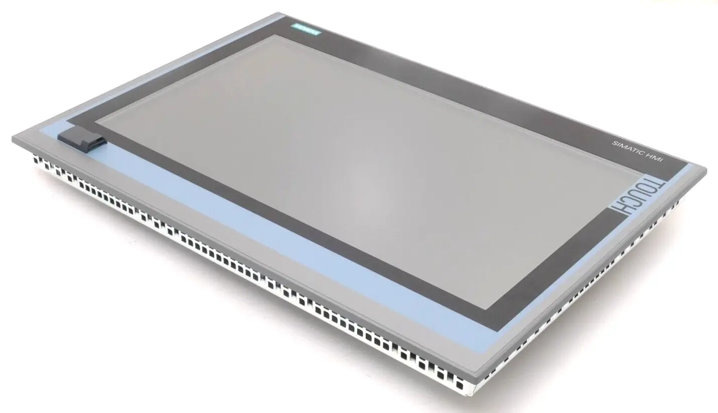 Produktfoto 1 von Siemens SIMATIC HMI Panel 19" Touch USB 677D | A5E31896498 + A5E34317792
