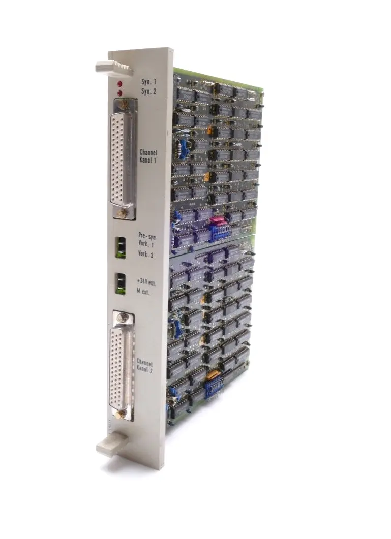Produktfoto 1 von SIEMENS 6ES5241-1AB11 MODUL 6ES5 241-1AB11 E: A14