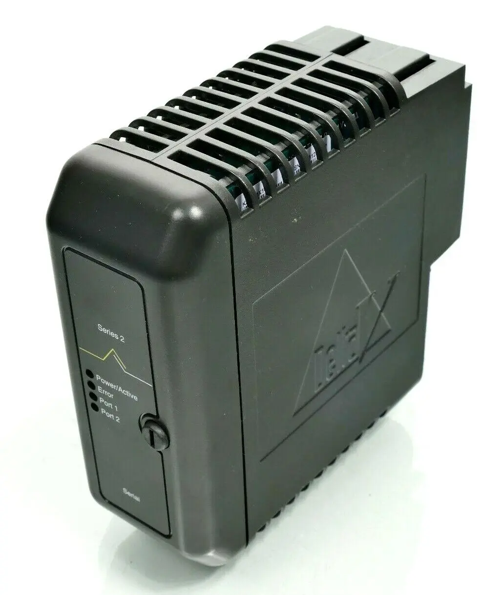 Emerson Schnittstellenmodul | Rev. E | KJ3241X1-BA1
