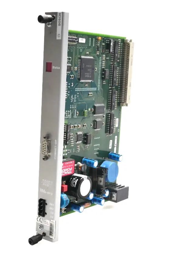 Produktfoto 1 von Bosch RM4-DP12 Modul | 1070077657-105