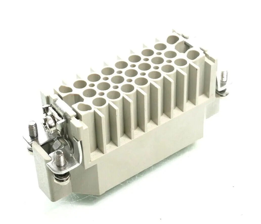 Degson Kontakteinsatz 10A 250V 4KV 3 | DD-025-MC