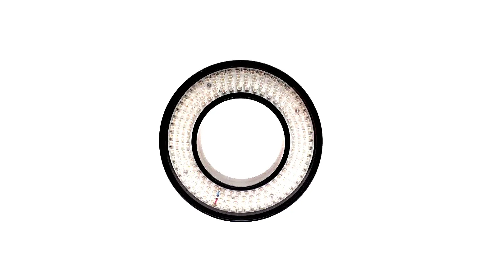 Produktfoto 1 von Cognex Leuchtring CLRR-R7030G1CLR | 119-2043R