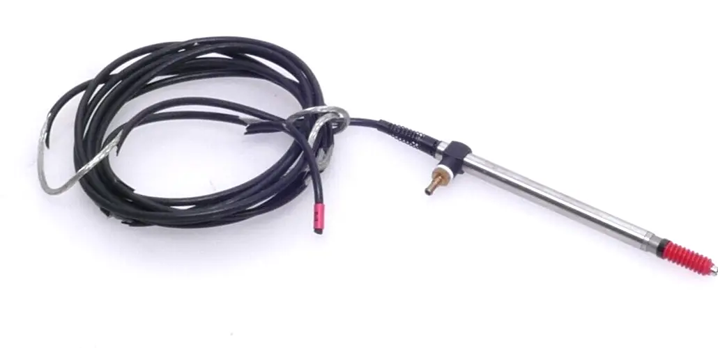 Produktfoto 1 von MAHR P2010MA Induktiv Messtaster 5324020