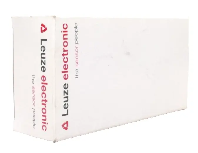 Produktfoto 1 von 2x Leuze Electronic Connection Unit MS308 | 50114823