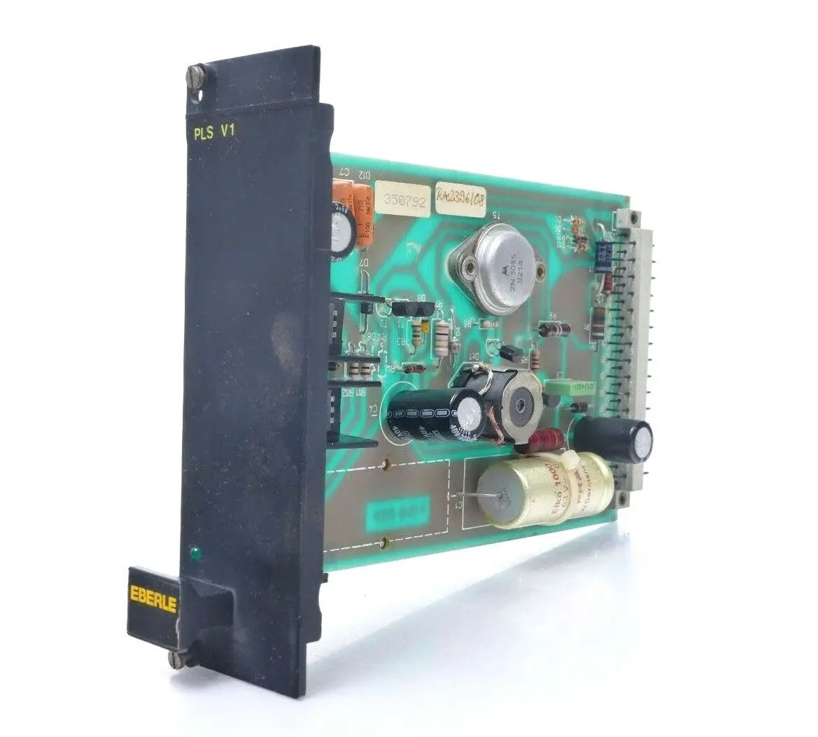 Produktfoto 1 von Eberle PLS V1 Modul Steuerplatine