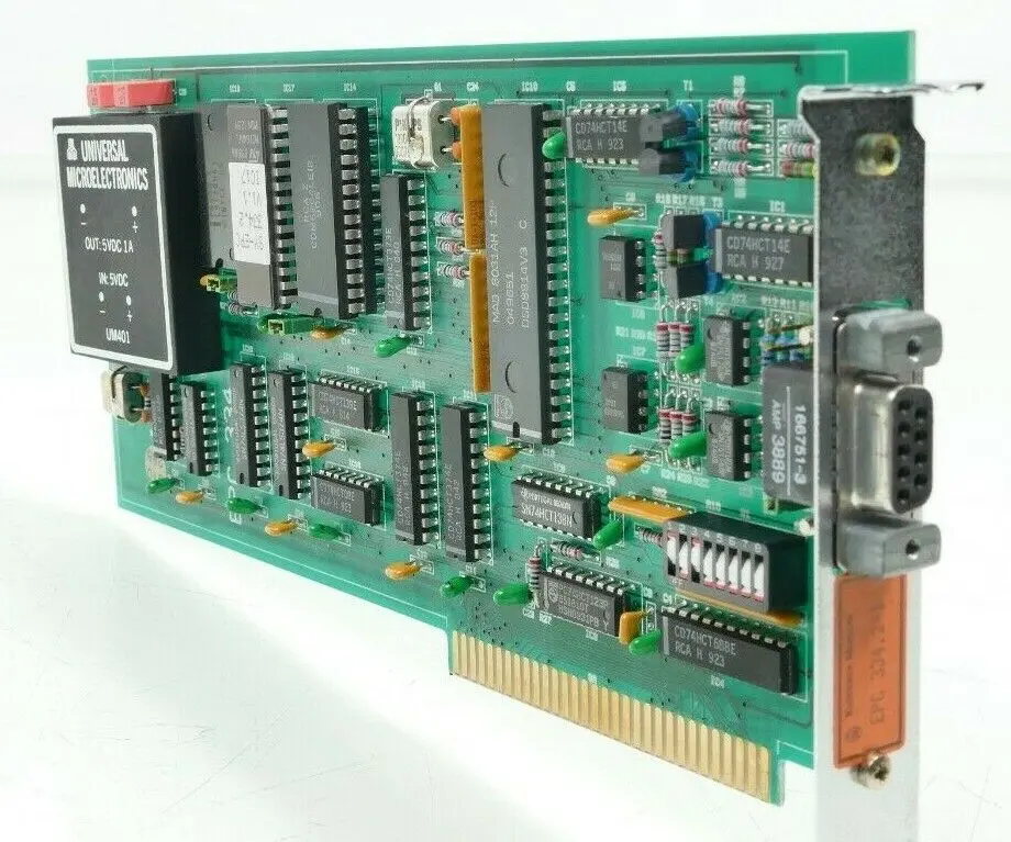Produktfoto 1 von Klöckner Moeller PC-Interfacebaugruppe EPC 334.2 | EPC334.2-1