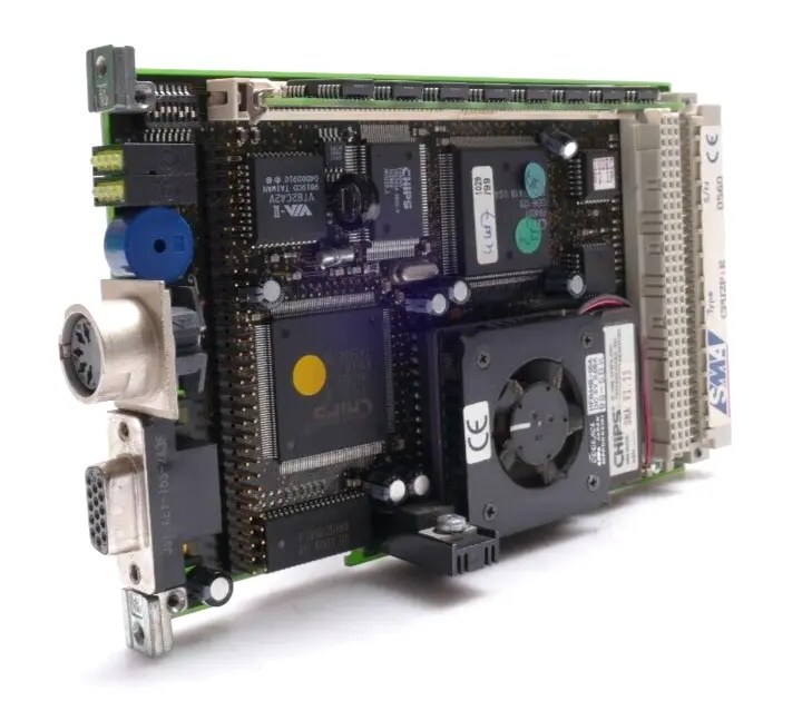 SMA CPU2P E Modul CPU2P:E