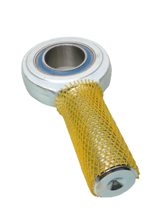 Produktfoto 1 von SKF Gelenkkopf GE 50 TE-2RS | SAA50TE-2RS