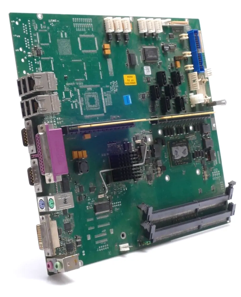 Siemens Platine | A5E03754814-1