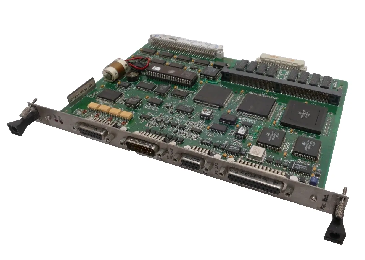 Produktfoto 1 von Num Module FC 200-204-391 | FC 200 204 391