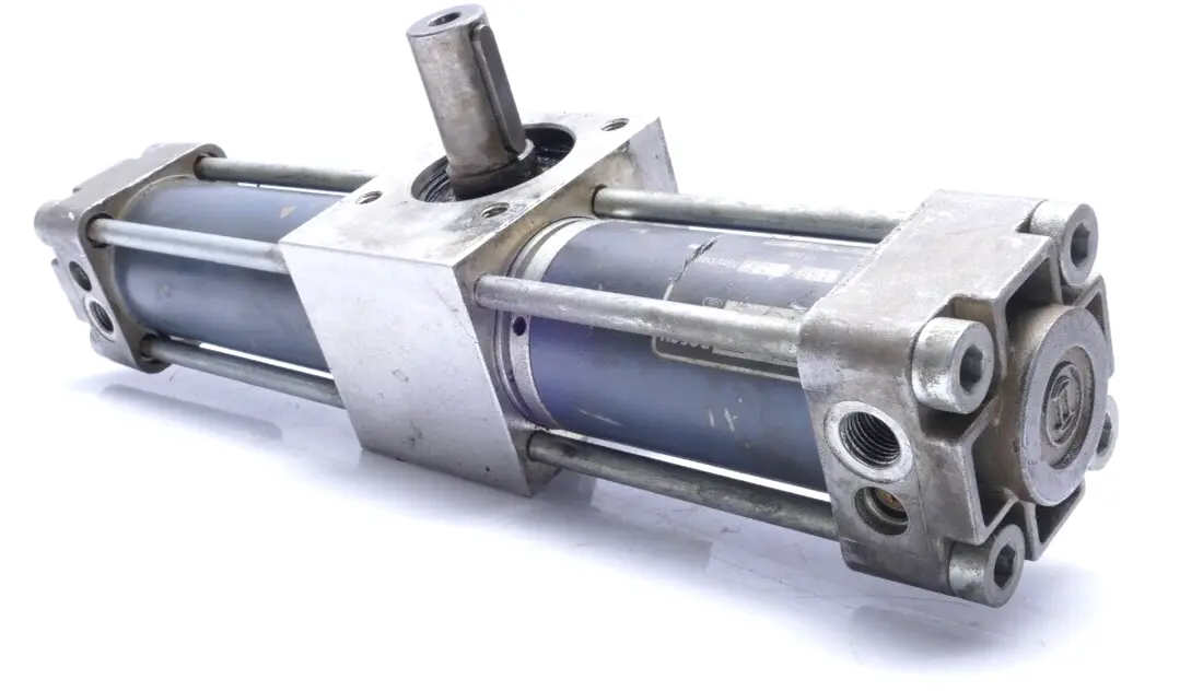 Produktfoto 1 von Bosch Pneumatik Zylinder 0 822 932 225 | 0822932225