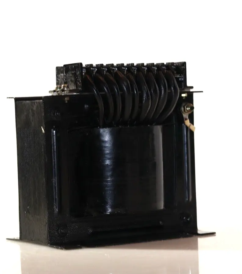 Produktfoto 1 von Ibaraki Fujico.LTD. Transformator HT-80C JEC-204