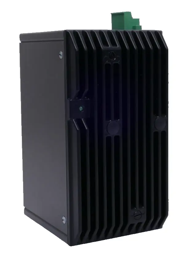 Produktfoto 1 von Emerson IS System Power Supply KJ4110X1-EA1 | Rev. K | 12P1878X032