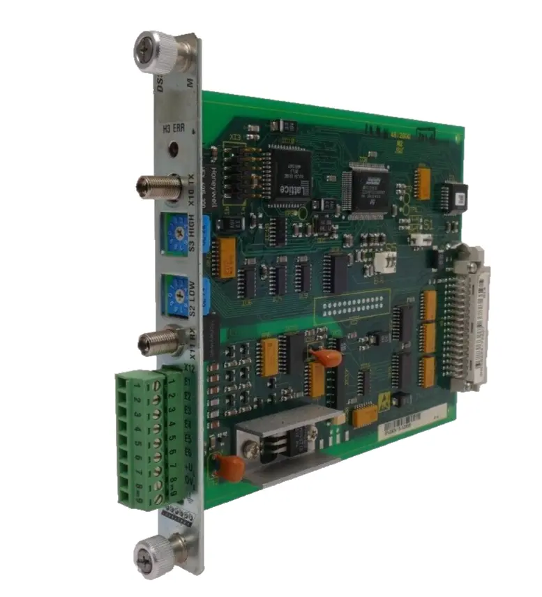 Produktfoto 1 von Indramat DSS02.1 Interface | 109-0852-4A01-09