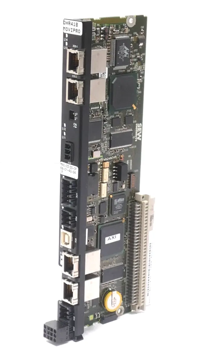 Produktfoto 1 von Sew Eurodrive MOVIPRO Steuerung DHR41B | 18220118