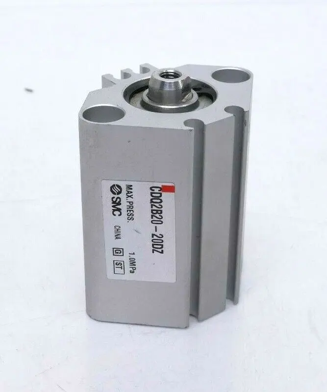 Produktfoto 1 von SMC Pneumatik-Kompaktzylinder | CDQ2B20-20DZ