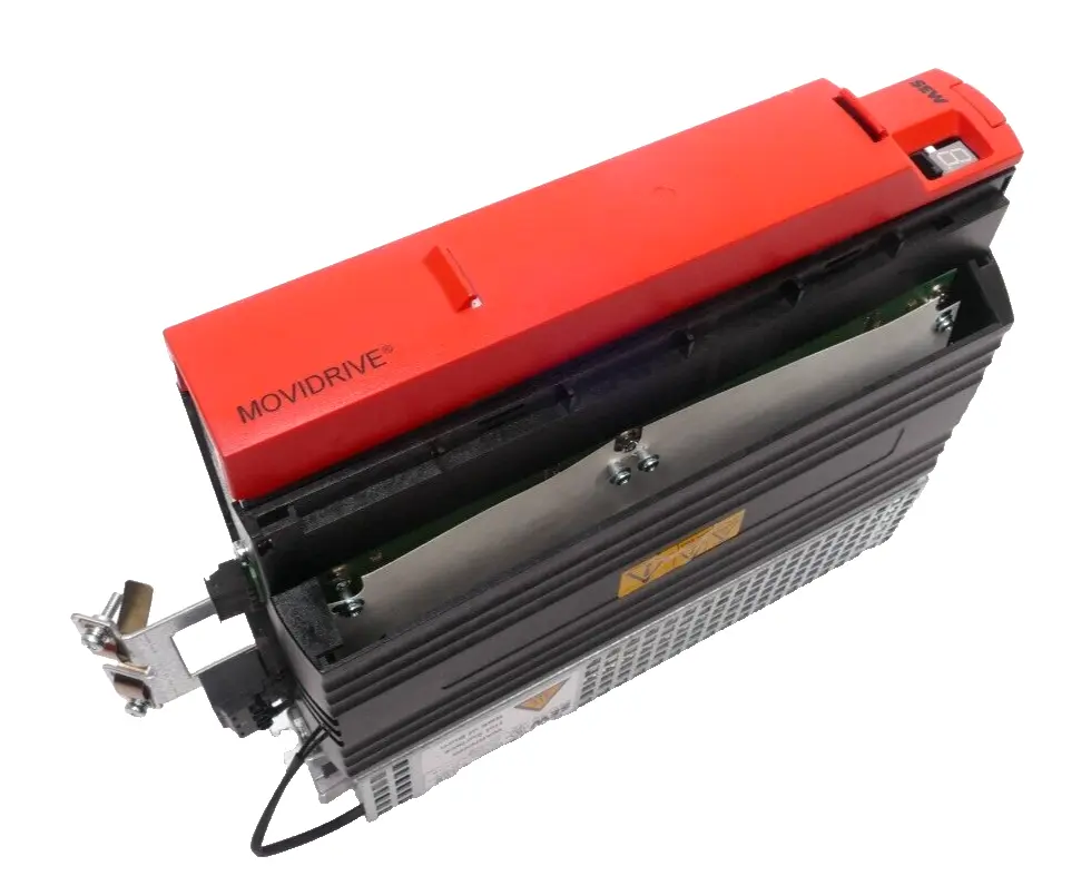 Sew Umrichter MDX61B0005-5A3-4-0T | 08277346 + BW090-P52B | 08245630