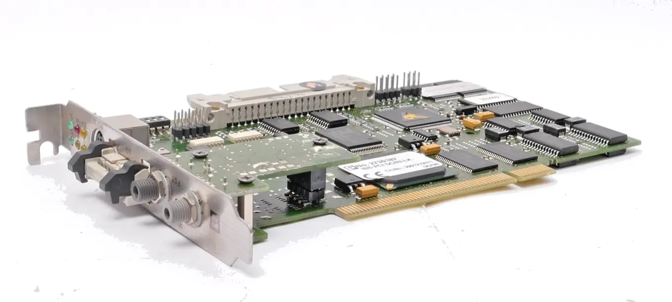 Produktfoto 1 von Phoenix Contact Platine | IBS PCI SC/RI-LK | 2730187