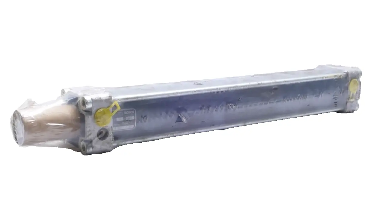 Bosch 0 822 223 409 Pneumatik Zylinder Ø:63 H:400 | 0822223409