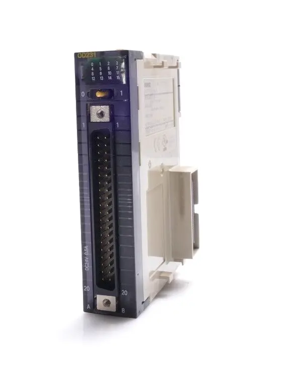 Produktfoto 1 von Omron Output Unit | CJ1W-OD231