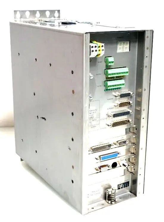 Produktfoto 1 von Trumpf 134754 | SW: V2.8