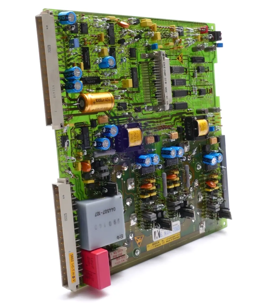 Produktfoto 1 von Bosch Verstärker-Modul | 1070050881-410