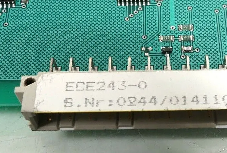 Produktfoto 1 von B&R MULTI Digitales Eingansmodul | ECE243-0