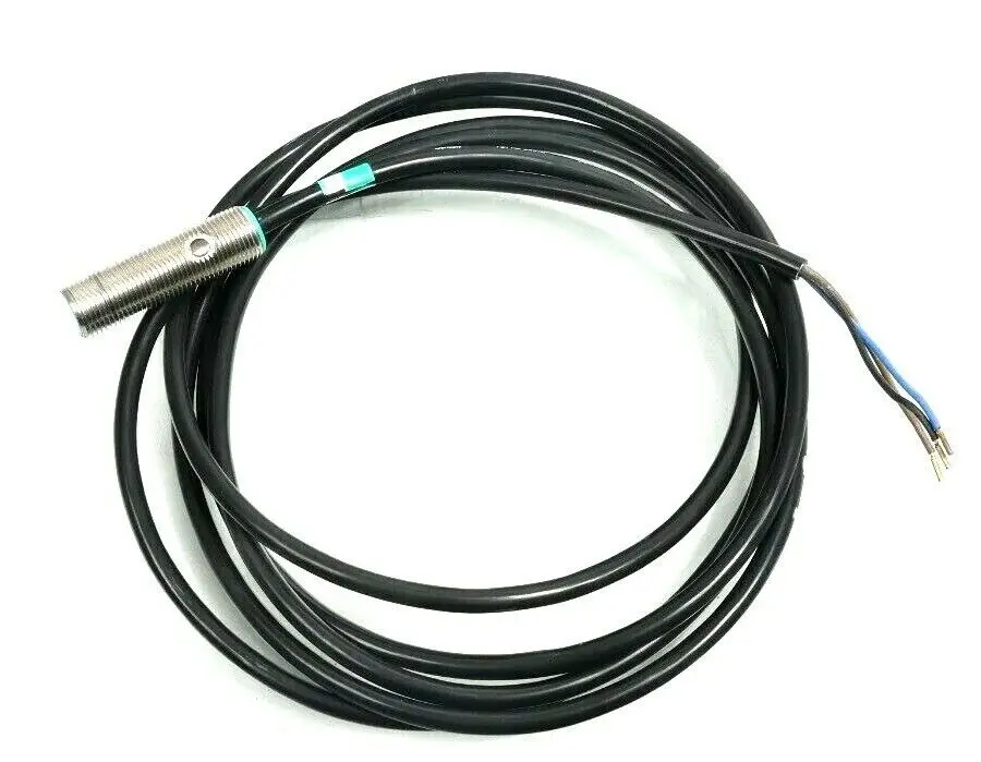Produktfoto 1 von Pepperl + Fuchs Induktiver Sensor NJ2-12GM40-E2 | 24411S