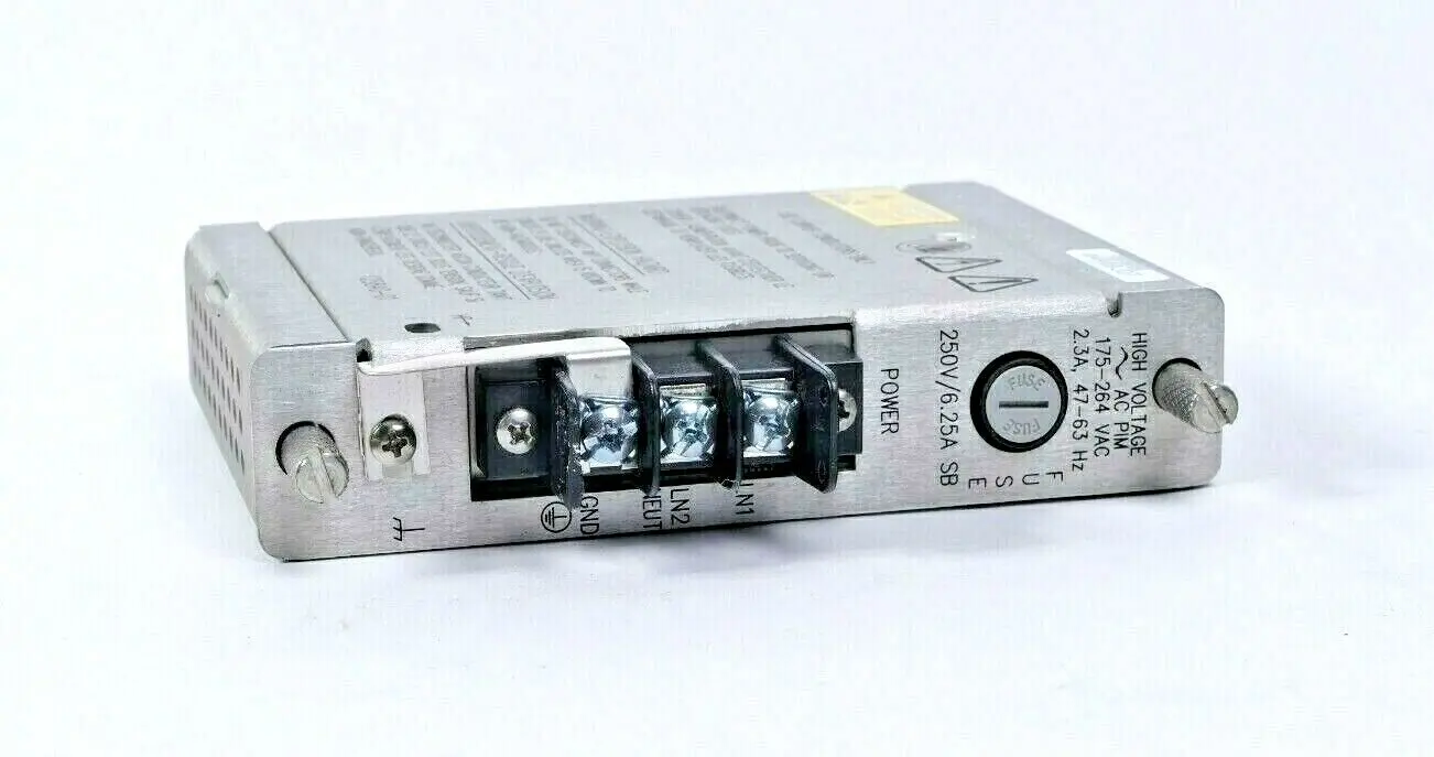 Produktfoto 1 von Bently NEVADA 125840-01 TOP ZUSTAND