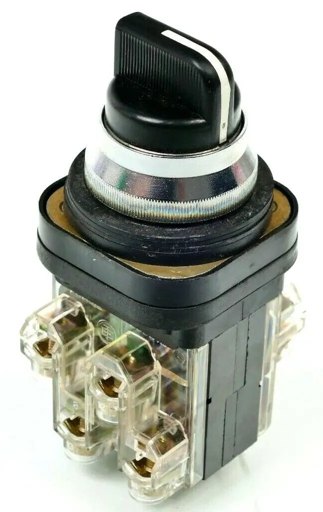 Produktfoto 1 von TELEMECANIQUE XB2-MD72 / XB2MD72