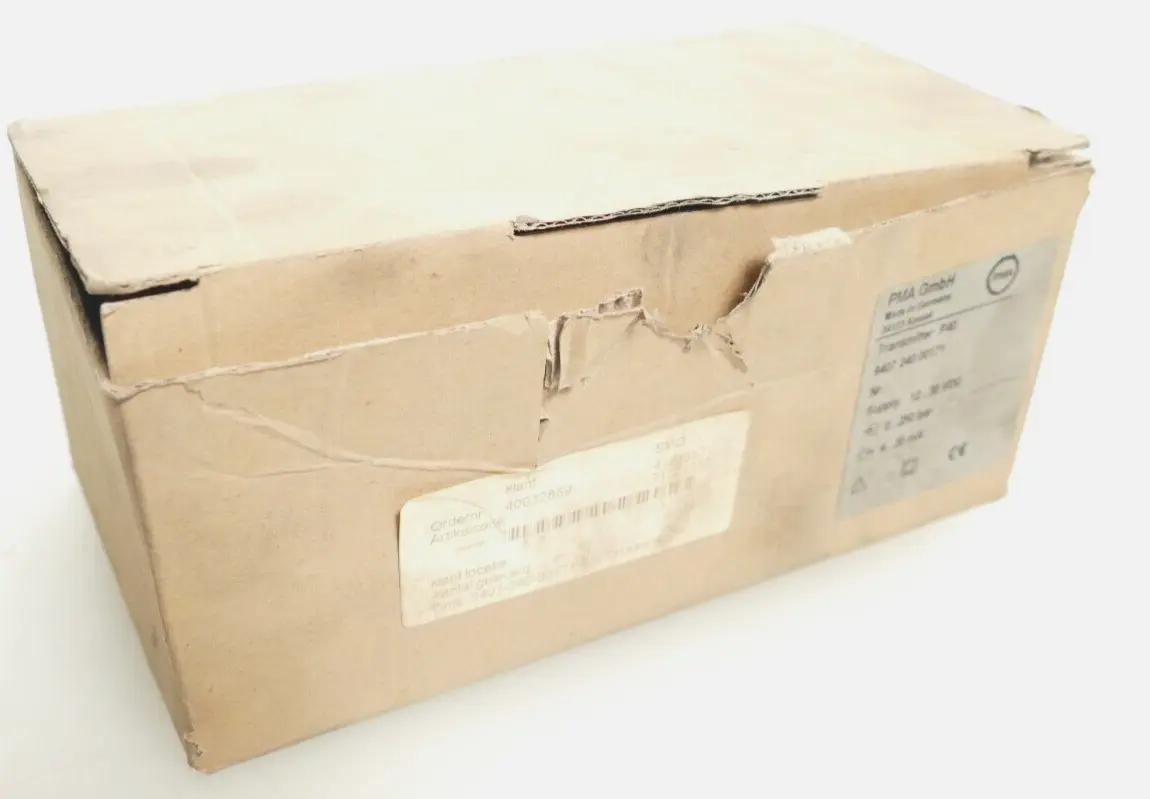 Produktfoto 1 von PMA GmbH Transmitter P40 | 9407 240 00171 | 940724000171