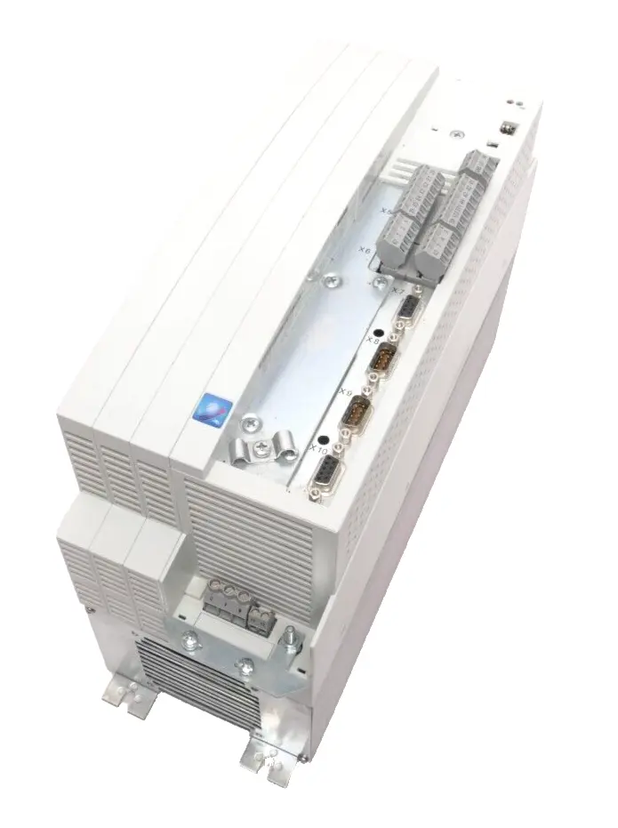 Produktfoto 1 von Lenze EVS9325-EPV100 Umrichter 33.9325.PE.7B.80.V100 | 13294303