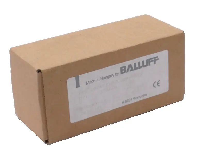 Produktfoto 1 von Balluff Induktive Näherungsschalter BES Q40KFU-PSC20B-S04G | BES021W