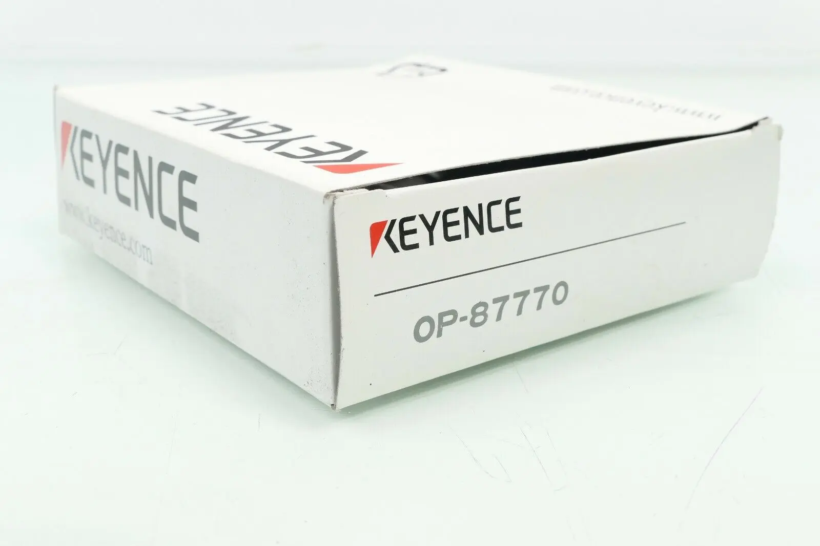 Produktfoto 1 von Keyence Halterung | OP-87770