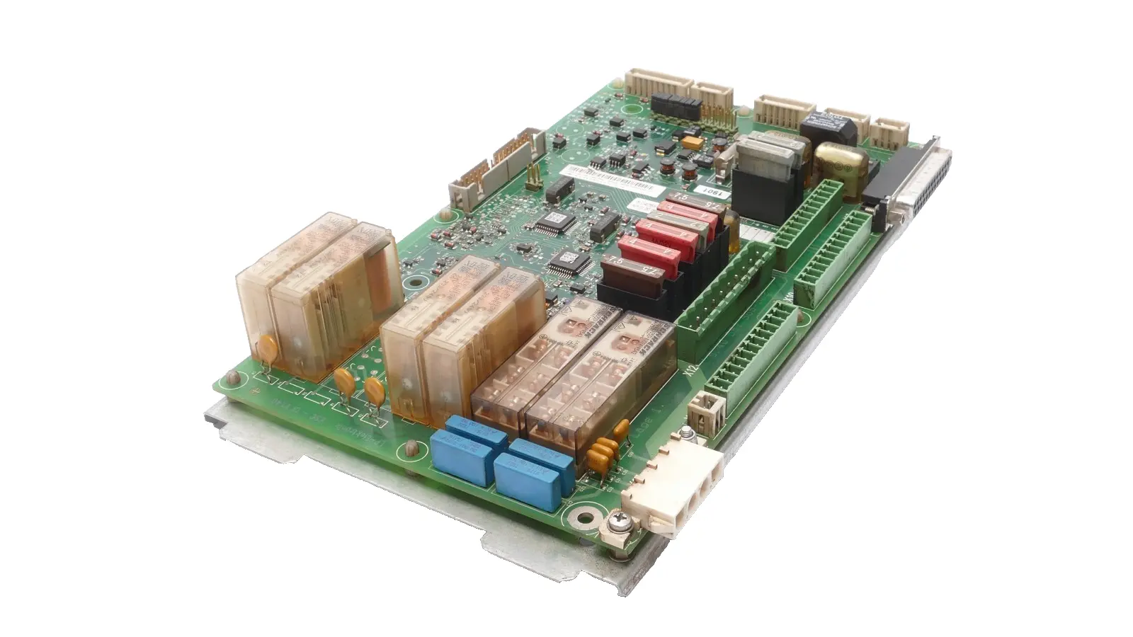 Produktfoto 1 von Kuka LP Elektronik Steuermodul ESC-CI | V1.40 | V:01 | 00-106-290
