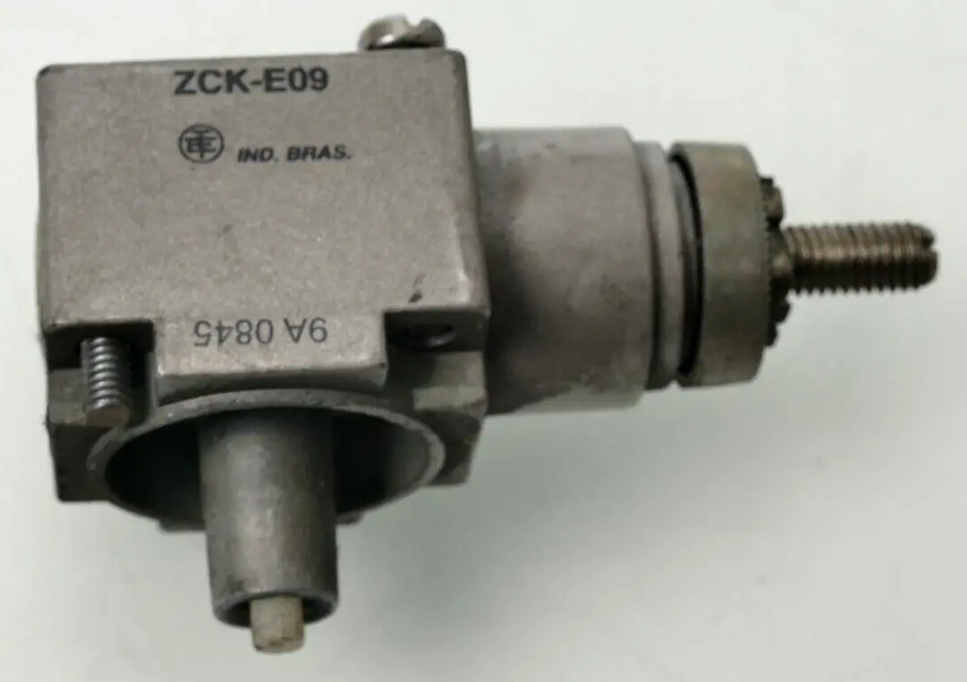 Produktfoto 1 von Telemecanique Antriebskopf ZCK-E09